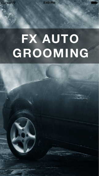 免費下載商業APP|FX AUTO GROOMING app開箱文|APP開箱王