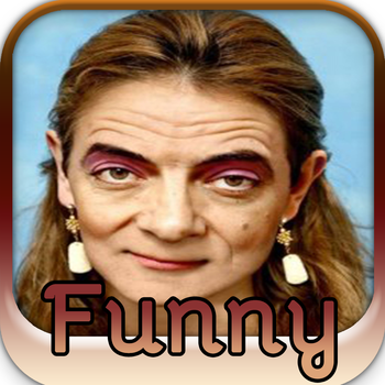 Fun Gallery- Best Funny and Stupid HD Wallpapers for iPhone and iPad 娛樂 App LOGO-APP開箱王
