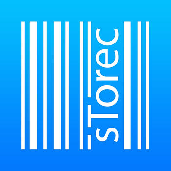 Storec Mobiel LOGO-APP點子