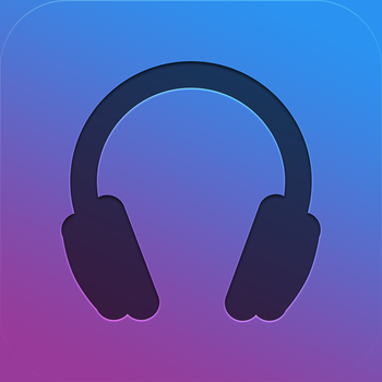 ClickaSound free music shared LOGO-APP點子