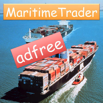 MaritimeTrader adfree LOGO-APP點子