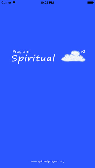 Spiritual Program