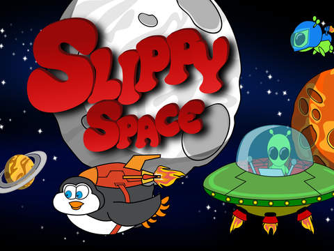 免費下載遊戲APP|Slippy Space app開箱文|APP開箱王