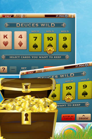 LMAO Casino: Slots, Lottery & Coin Dozer! Happy Spinning Pro screenshot 2