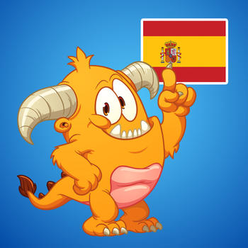 Learn Spanish - Fast and Free 教育 App LOGO-APP開箱王