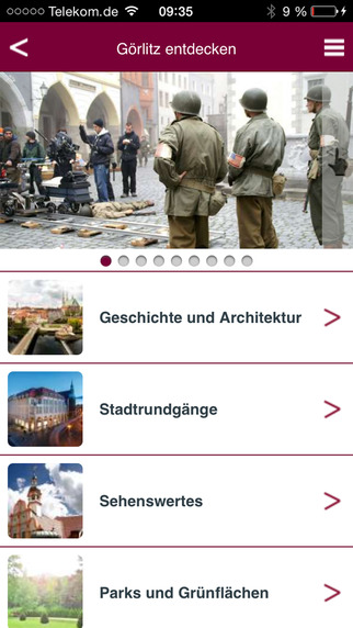 免費下載旅遊APP|Europastadt Görlitz app開箱文|APP開箱王