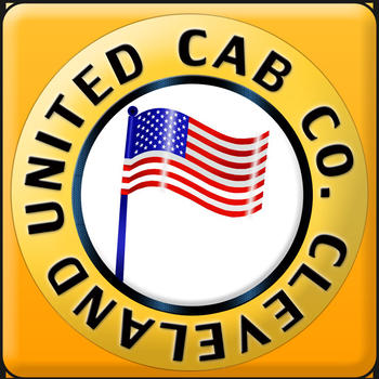 United Cab - Cleveland Taxi App LOGO-APP點子