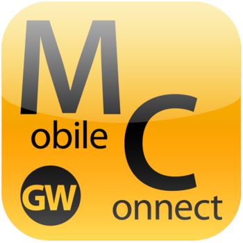 MCforGW LOGO-APP點子