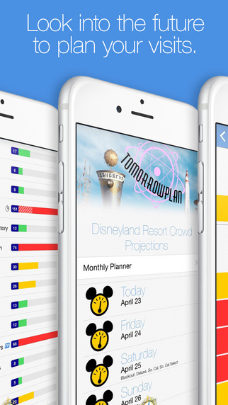 免費下載旅遊APP|Mouseaddict Wait Times for Disneyland Resort Featuring Wait Watcher & MiceChat app開箱文|APP開箱王
