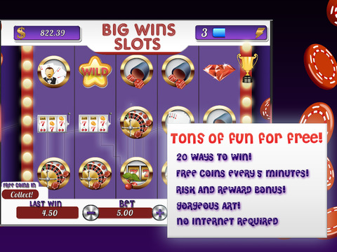 免費下載遊戲APP|Aaah! MORE WINS Slots app開箱文|APP開箱王