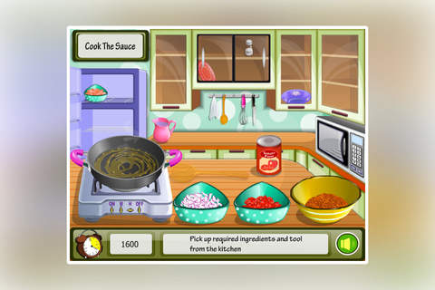 Chicken Tortilla Soup screenshot 2