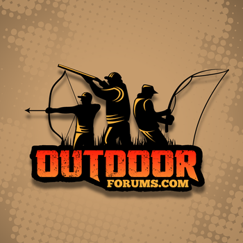 Outdoor Forums LOGO-APP點子