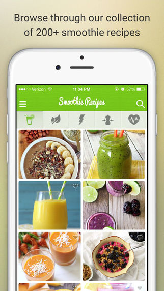 免費下載生活APP|Smoothie Recipes Pro - Get healthy and lose weight with ease app開箱文|APP開箱王