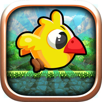 Foolish Bird 遊戲 App LOGO-APP開箱王