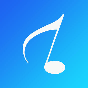 Colour Player - An Exciting Music Player LOGO-APP點子