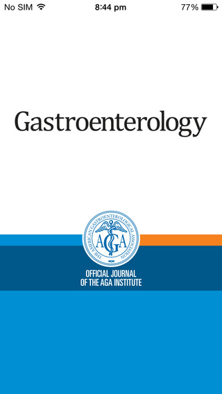 【免費醫療App】Gastroenterology, Official Journal of the AGA Institute-APP點子