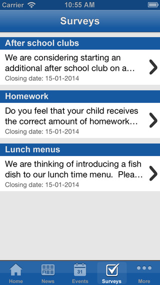 【免費教育App】Clements Community Primary School-APP點子