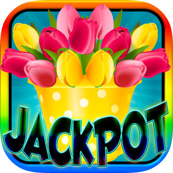 A Aaba Garden Jackpot and Roulette & Blackjack 遊戲 App LOGO-APP開箱王
