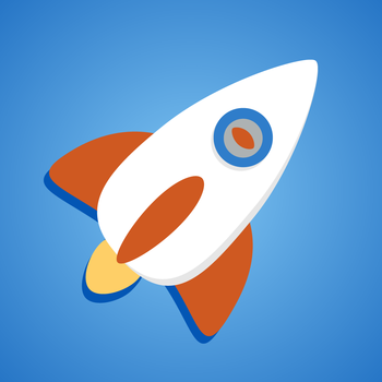 Shadowrocket for shadowsocks LOGO-APP點子