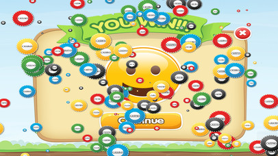 Screenshot 4 Новый Бинго Фрукты и сок игры Rush 2 Небеса для казино в Лас-Вегасе Jam Free