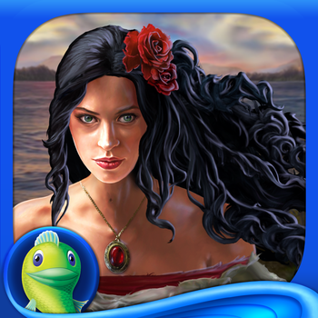 Lost Legends: The Weeping Woman - A Colorful Hidden Object Mystery LOGO-APP點子