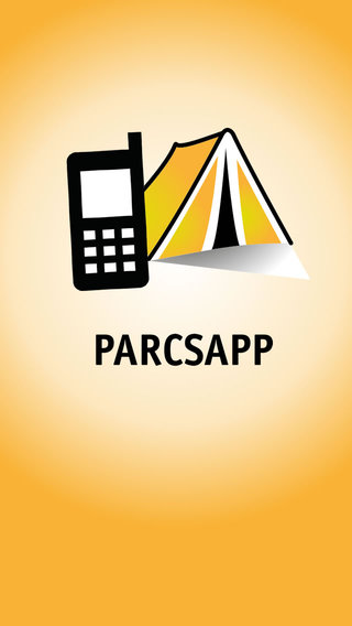 Parcs App