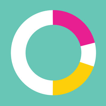 My Cycles Period and Ovulation Tracker - Fertility Calendar and Menstrual Diary for Women LOGO-APP點子