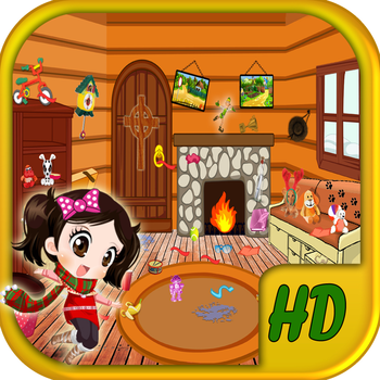 Home Cleaning for Kids LOGO-APP點子