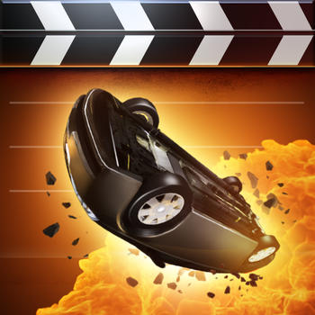 Action Movie FX LOGO-APP點子