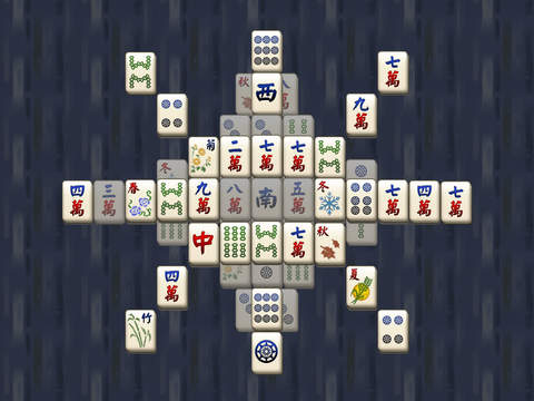 Игра Mahjong вокруг света altın (Mahjong Around The World Gold)