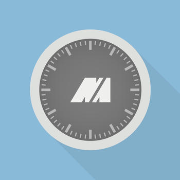 MDTerm Mobile 商業 App LOGO-APP開箱王
