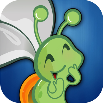 ChatterBugz LOGO-APP點子