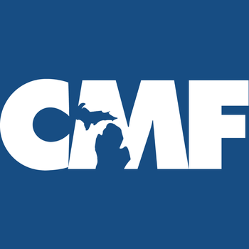 CMF Events LOGO-APP點子