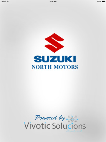 【免費旅遊App】SuzukiNorthMotor-APP點子