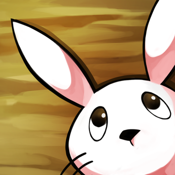 Dumb Bunny 遊戲 App LOGO-APP開箱王