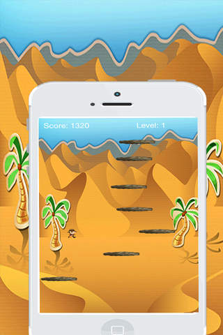 Desert Ranger - Sands of Time screenshot 3