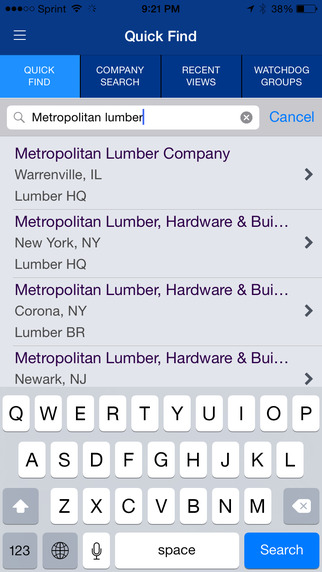 免費下載商業APP|BBOS Mobile - Lumber app開箱文|APP開箱王