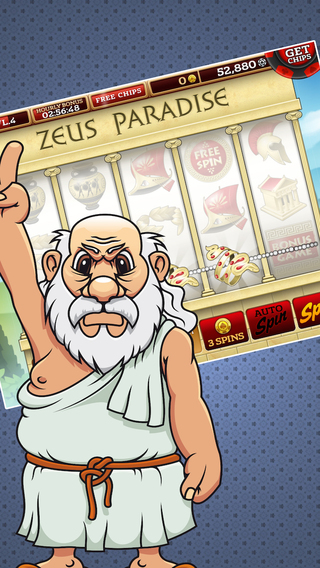 免費下載遊戲APP|Grand Falls Slots! -Grand Paragon Casino - app開箱文|APP開箱王