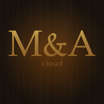 M & A Cloud LOGO-APP點子