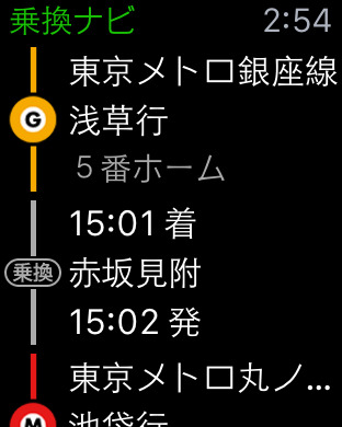 免費下載交通運輸APP|NAVITIME Transit - Tokyo Japan app開箱文|APP開箱王