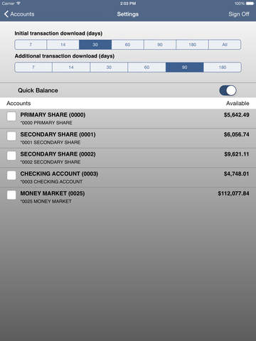 【免費財經App】Catholic Vantage Financial Mobile Banking-APP點子