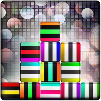 Jelly's Pop Match - Stack The Jam Dessert In A Kid's Game FULL by Golden Goose Production LOGO-APP點子