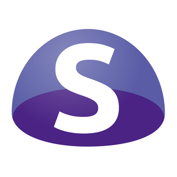 Spherials LOGO-APP點子