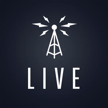 ShowClix Live LOGO-APP點子