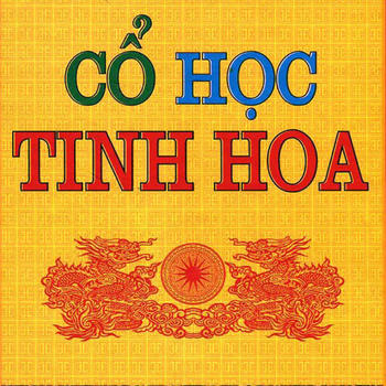 Sách Audio - Cổ học tinh hoa LOGO-APP點子