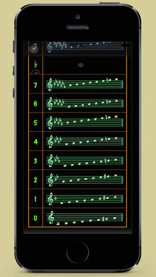 iPhone Screenshot 4