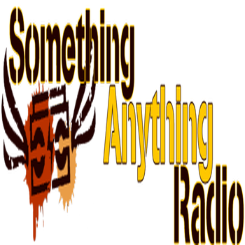 SomethingAnything Radio LOGO-APP點子