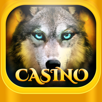 Casa Casino Slots LOGO-APP點子