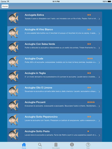 iPad Screenshot 3