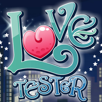 Love Testing 遊戲 App LOGO-APP開箱王